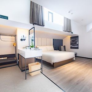 Elegant Double Room
